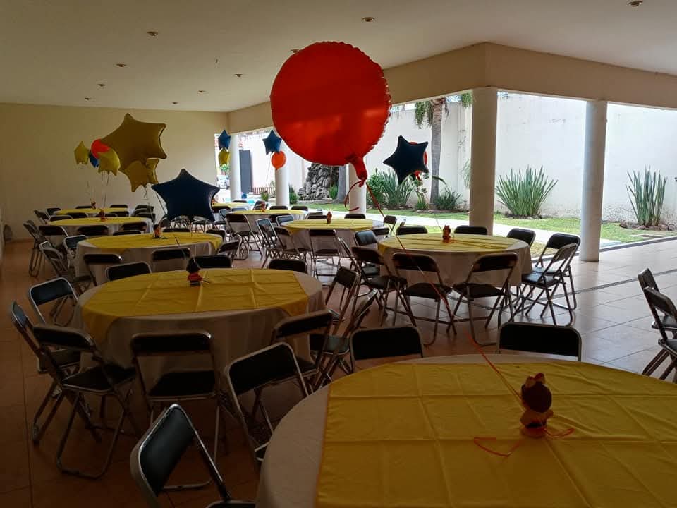 Terraza 5